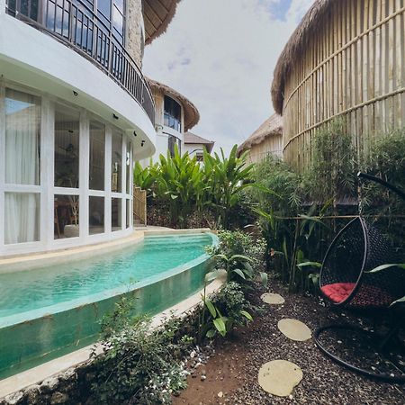Hillstone U Villa 울루와뚜 외부 사진