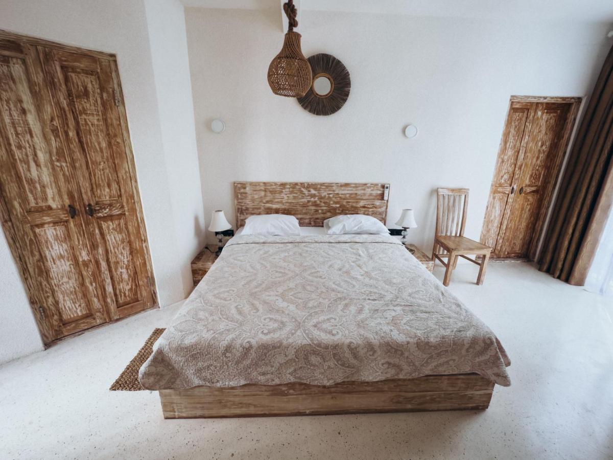 Hillstone U Villa 울루와뚜 외부 사진