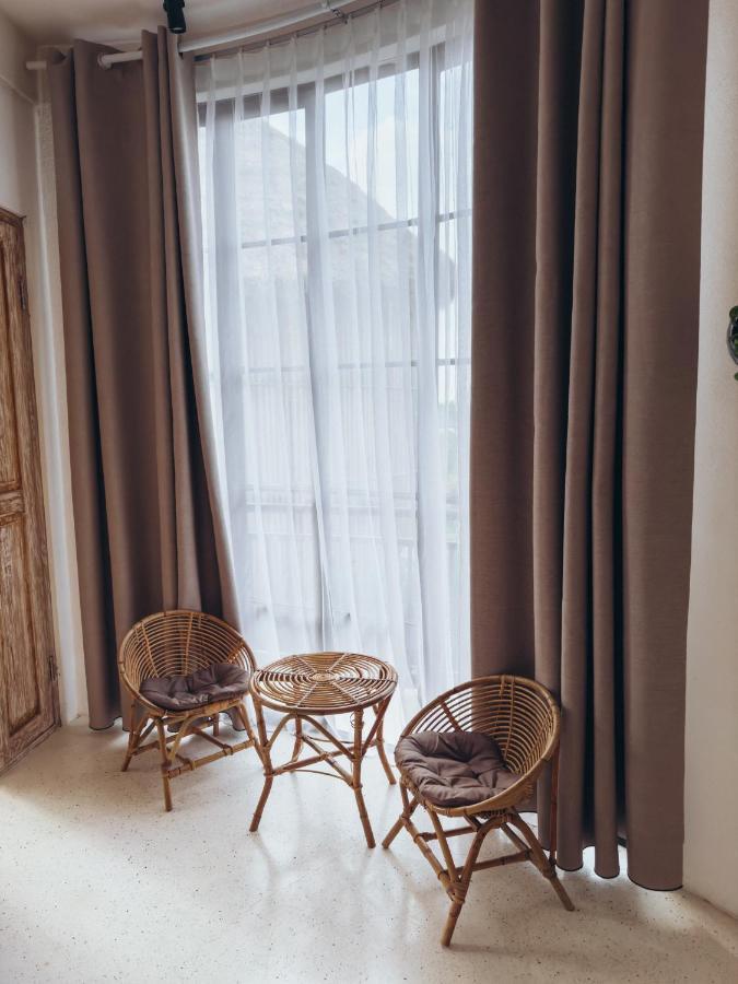Hillstone U Villa 울루와뚜 외부 사진
