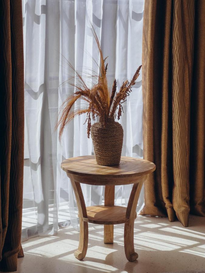 Hillstone U Villa 울루와뚜 외부 사진