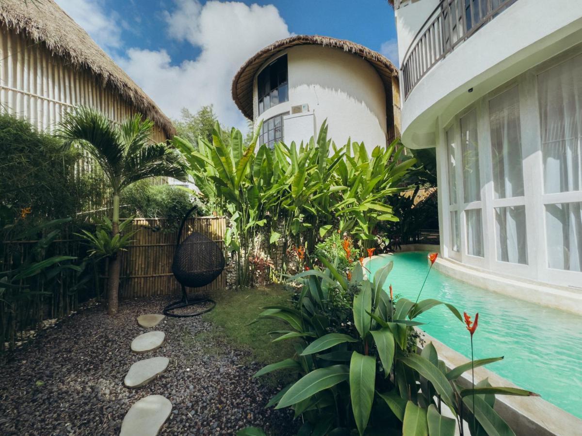 Hillstone U Villa 울루와뚜 외부 사진