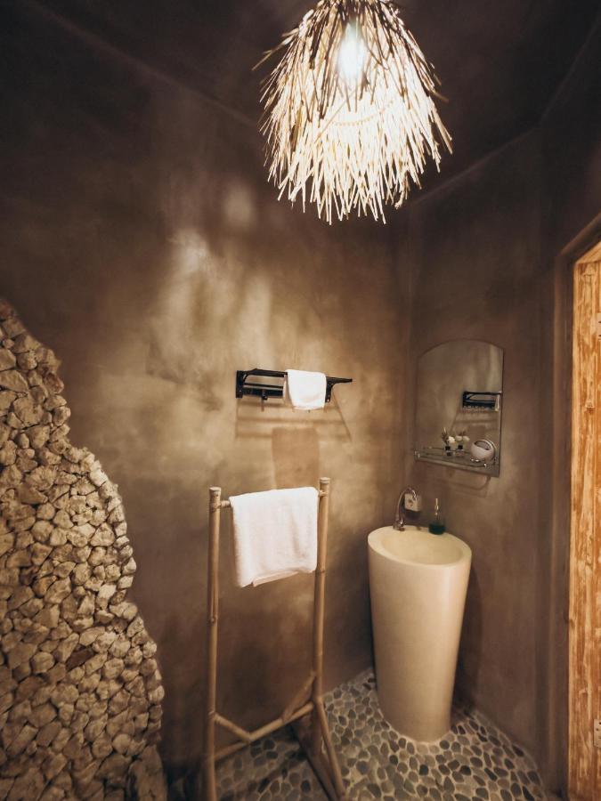 Hillstone U Villa 울루와뚜 외부 사진