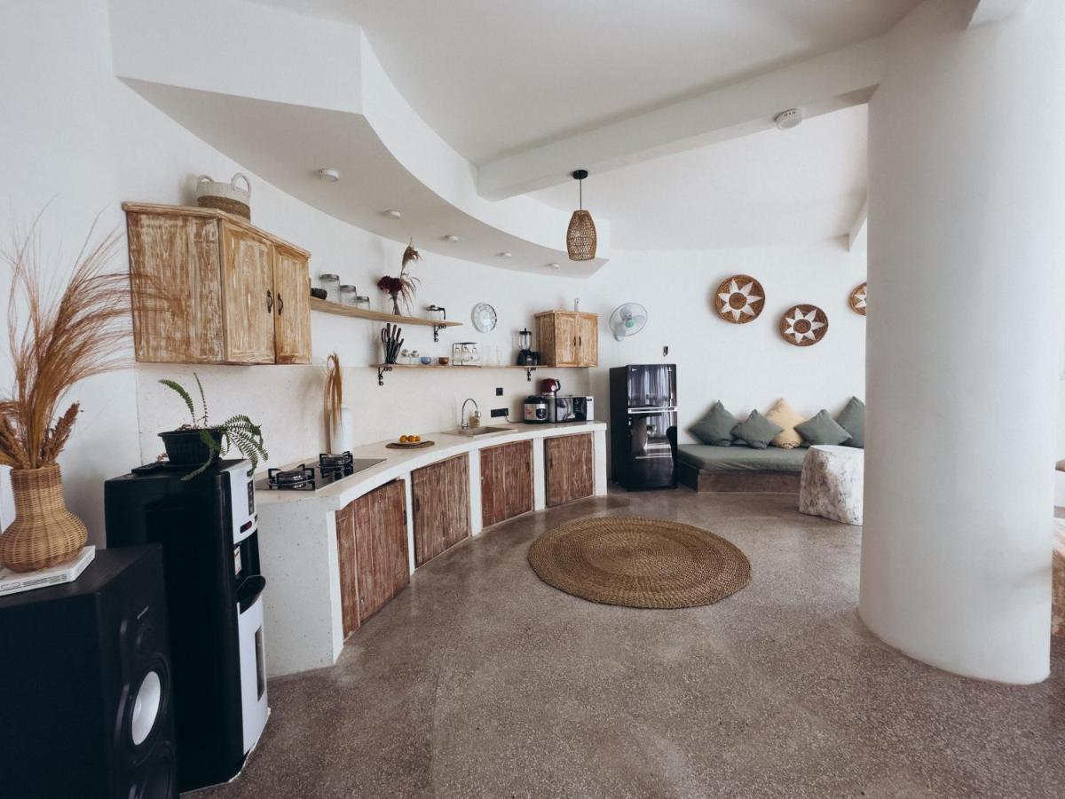 Hillstone U Villa 울루와뚜 외부 사진