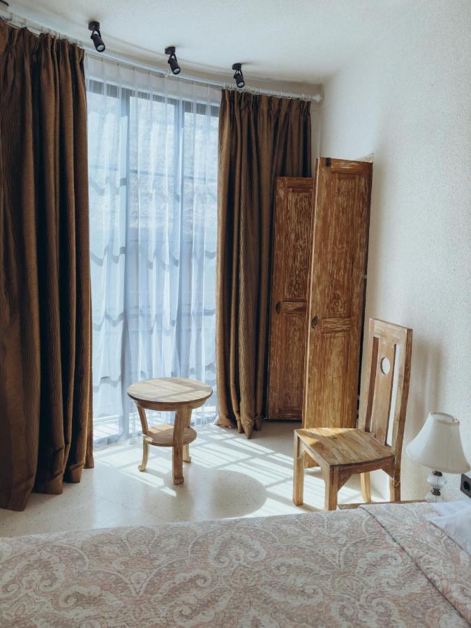Hillstone U Villa 울루와뚜 외부 사진