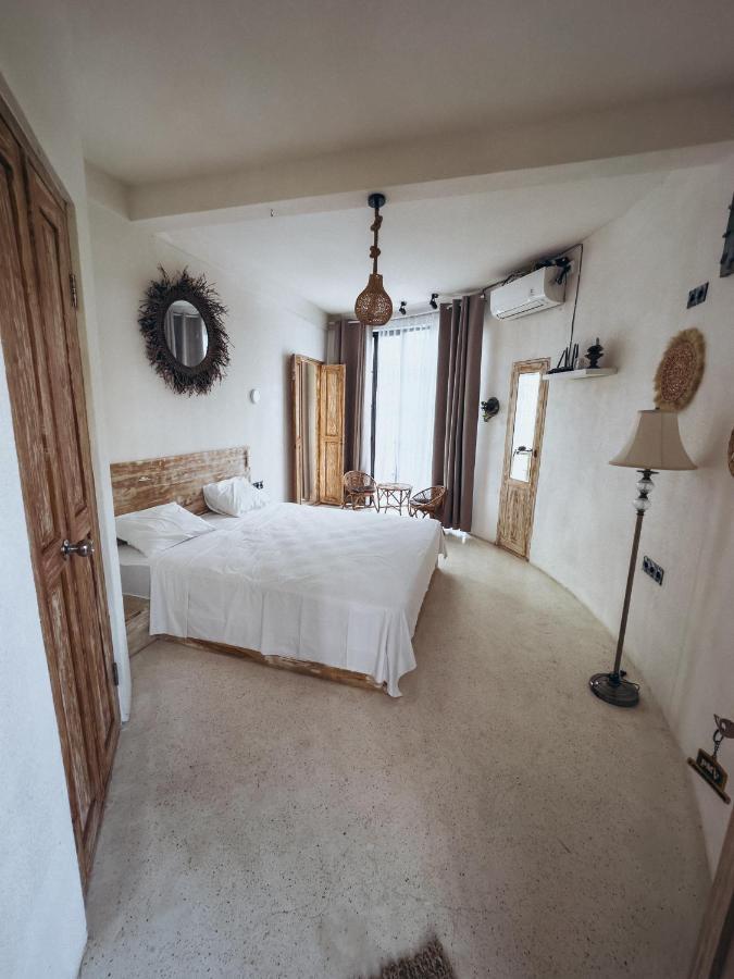Hillstone U Villa 울루와뚜 외부 사진