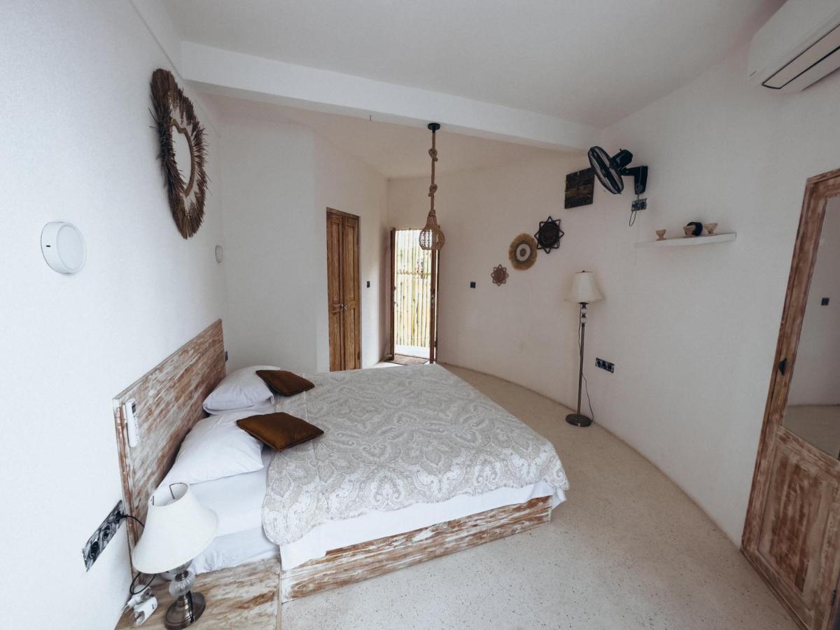 Hillstone U Villa 울루와뚜 외부 사진