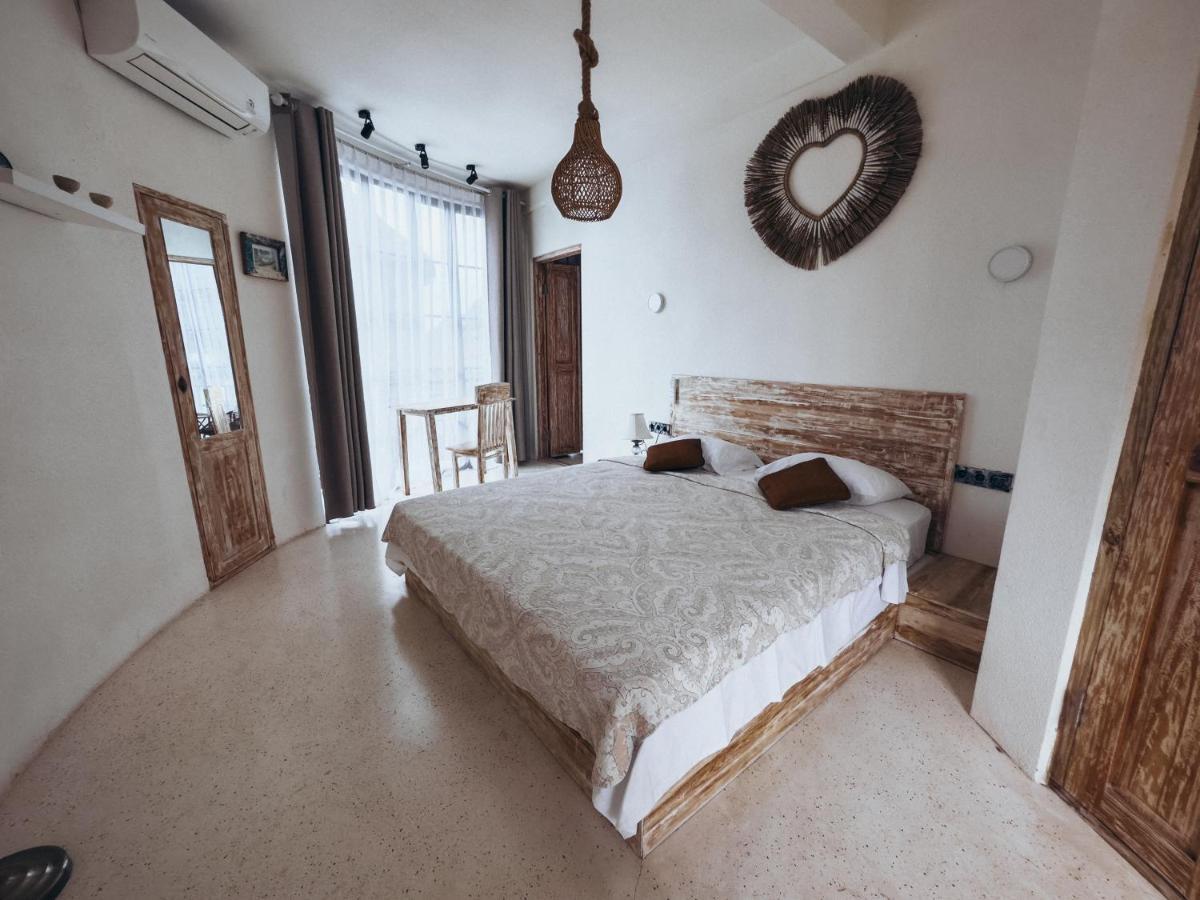 Hillstone U Villa 울루와뚜 외부 사진