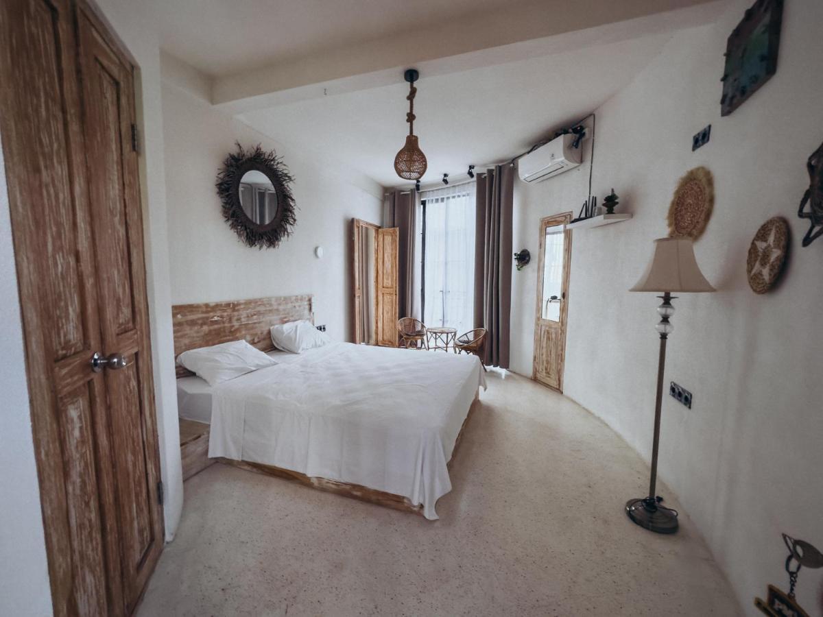 Hillstone U Villa 울루와뚜 외부 사진