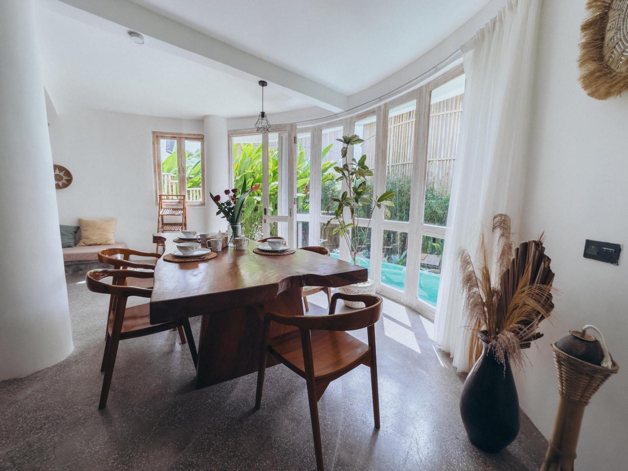 Hillstone U Villa 울루와뚜 외부 사진