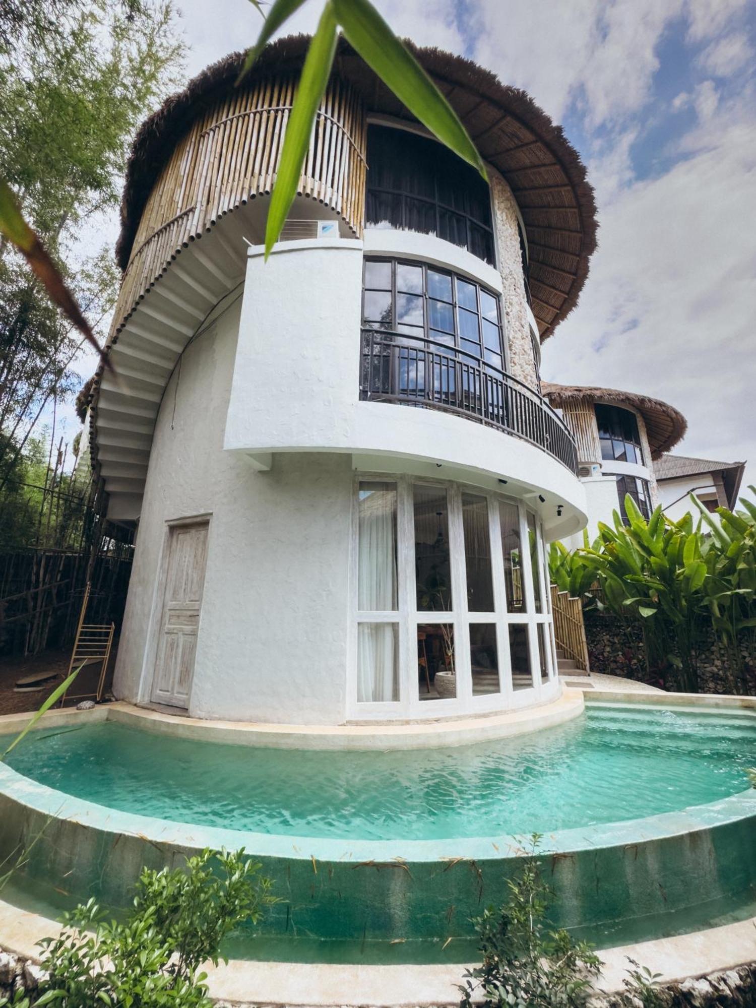 Hillstone U Villa 울루와뚜 외부 사진